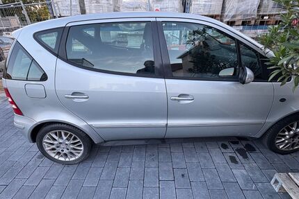 Mercedes-Benz A 190 Gebrauchtwagen