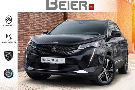 Peugeot 3008 Gebrauchtwagen