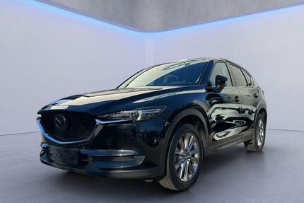 Mazda CX-5 Gebrauchtwagen