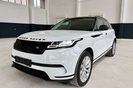Land Rover Range Rover Velar Gebrauchtwagen