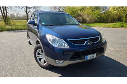 Hyundai ix55 Gebrauchtwagen
