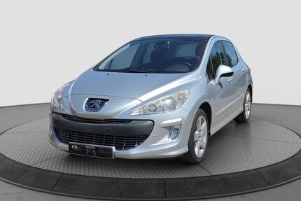 Peugeot 308 Gebrauchtwagen