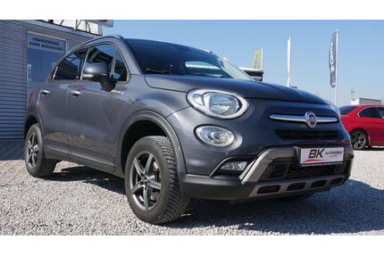 Fiat 500X Gebrauchtwagen