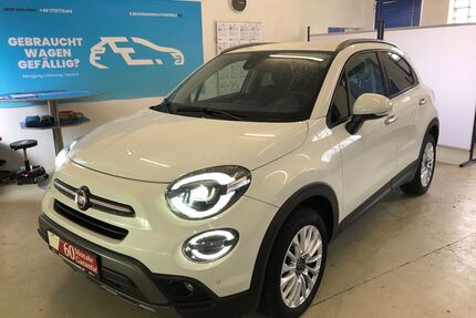 Fiat 500X Gebrauchtwagen