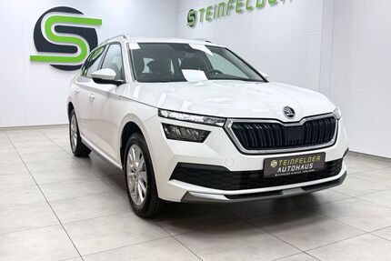 Skoda Kamiq Gebrauchtwagen