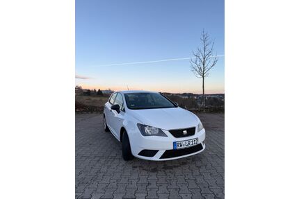 Seat Ibiza Gebrauchtwagen