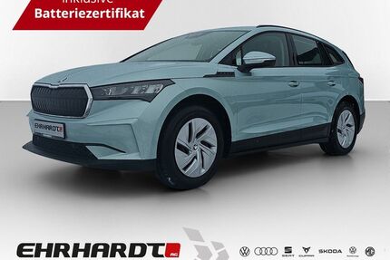 Skoda Enyaq Gebrauchtwagen