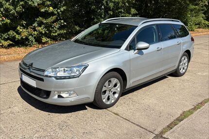 Citroen C5 Gebrauchtwagen