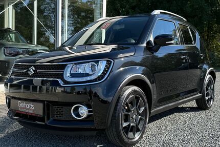 Suzuki Ignis Gebrauchtwagen