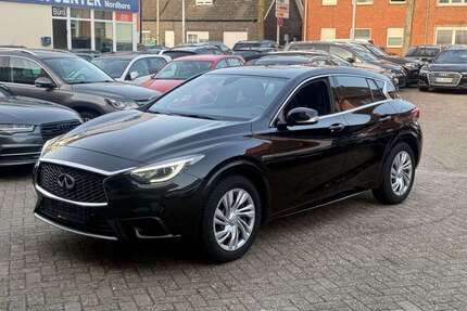 INFINITI Q30 Gebrauchtwagen