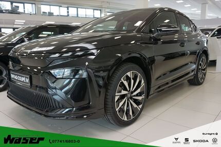 Skoda Enyaq Gebrauchtwagen