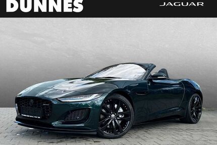 Jaguar F-Type Gebrauchtwagen