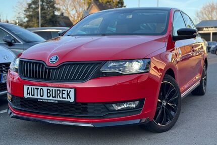 Skoda Rapid Gebrauchtwagen