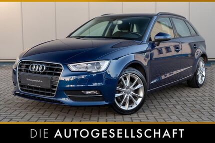 Audi A3 Gebrauchtwagen