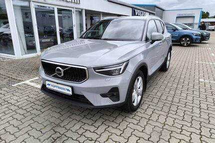 Volvo XC40 Gebrauchtwagen