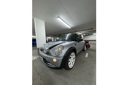 Mini Cooper Gebrauchtwagen
