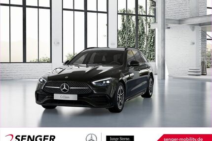 Mercedes-Benz C 300 Gebrauchtwagen