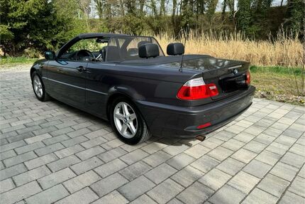 BMW 318 Gebrauchtwagen