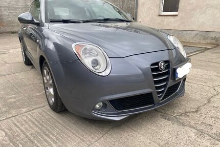 Alfa Romeo MiTo Gebrauchtwagen
