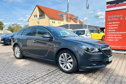 Opel Insignia Gebrauchtwagen