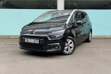 Citroen Grand C4 Picasso / SpaceTourer Gebrauchtwagen
