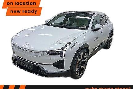Polestar 3 Gebrauchtwagen