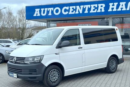 VW T6 Transporter Gebrauchtwagen