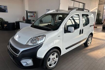 Fiat Fiorino Gebrauchtwagen