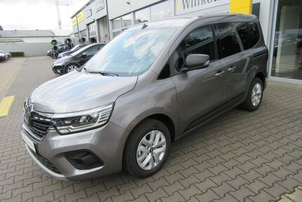Renault Kangoo Gebrauchtwagen