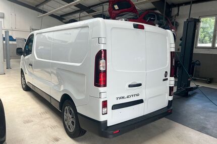 Fiat Talento Gebrauchtwagen
