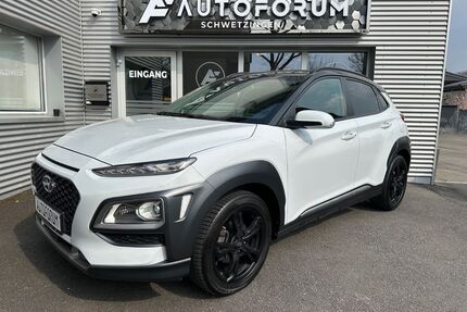 Hyundai KONA Gebrauchtwagen