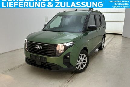 Ford Tourneo Courier Gebrauchtwagen