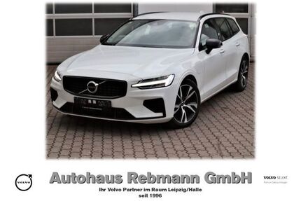 Volvo V60 Gebrauchtwagen