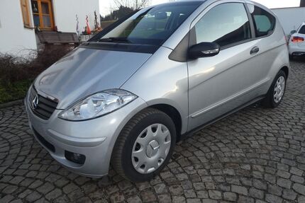 Mercedes-Benz A 160 Gebrauchtwagen