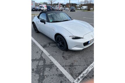 Mazda MX-5 Gebrauchtwagen