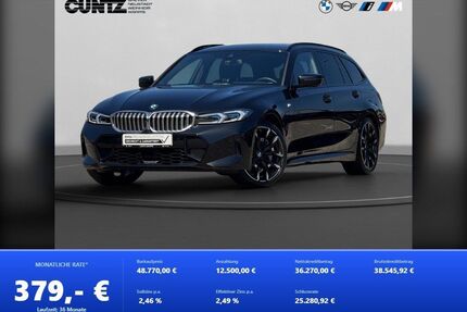 BMW 330 Gebrauchtwagen