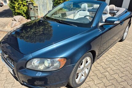 Volvo C70 Gebrauchtwagen