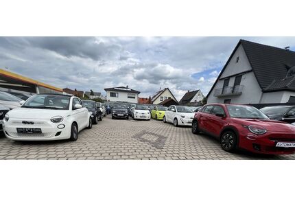 Alfa Romeo Stelvio Gebrauchtwagen