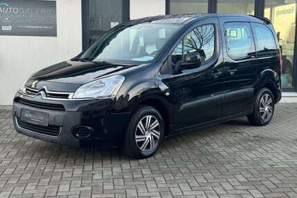 Citroen Berlingo Gebrauchtwagen