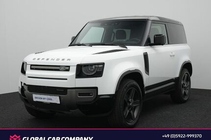 Land Rover Defender Gebrauchtwagen