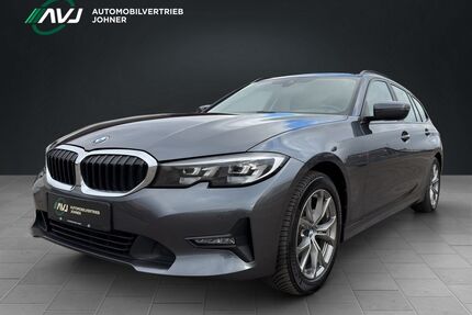 BMW 320 Gebrauchtwagen