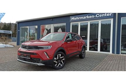 Opel Mokka Gebrauchtwagen