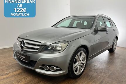 Mercedes-Benz C 220 Gebrauchtwagen