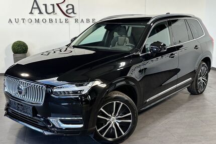 Volvo XC90 Gebrauchtwagen