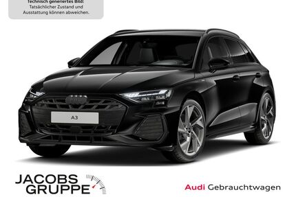 Audi A3 Gebrauchtwagen