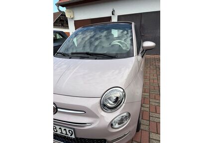 Fiat 500 Gebrauchtwagen
