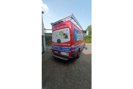 Mercedes-Benz Sprinter Gebrauchtwagen