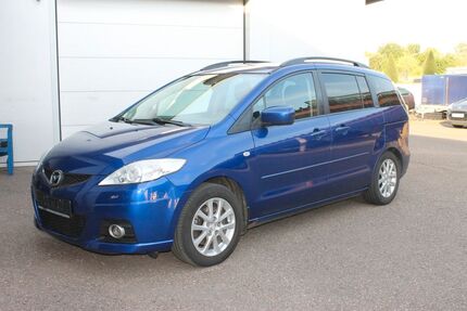 Mazda 5 Gebrauchtwagen