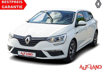 Renault Megane Gebrauchtwagen