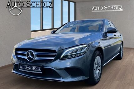 Mercedes-Benz C 200 Gebrauchtwagen